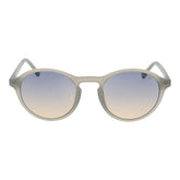 Guess Gray Plastic Sunglasses